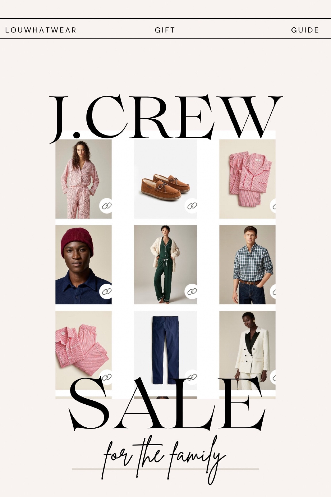Favorites from the j crew sale 

#LTKCyberWeek #LTKHoliday #LTKGiftGuide