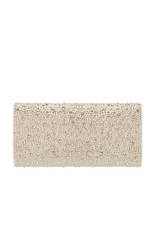 Emma Crystal Clutch
                    
                    olga berg | Revolve Clothing (Global)