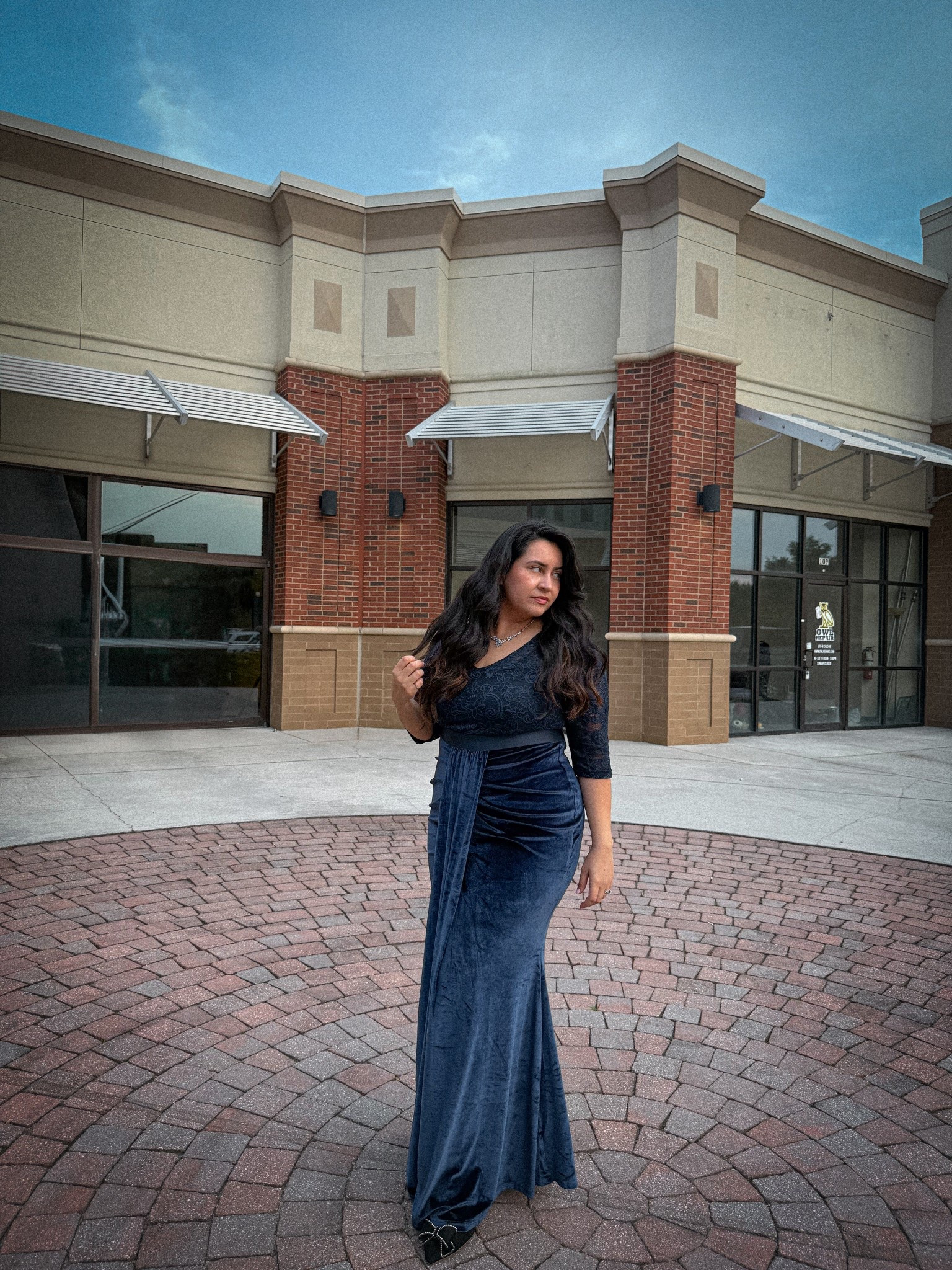 Quinceañera/ wedding guest dress

#LTKPlusSize #LTKParties #LTKWedding