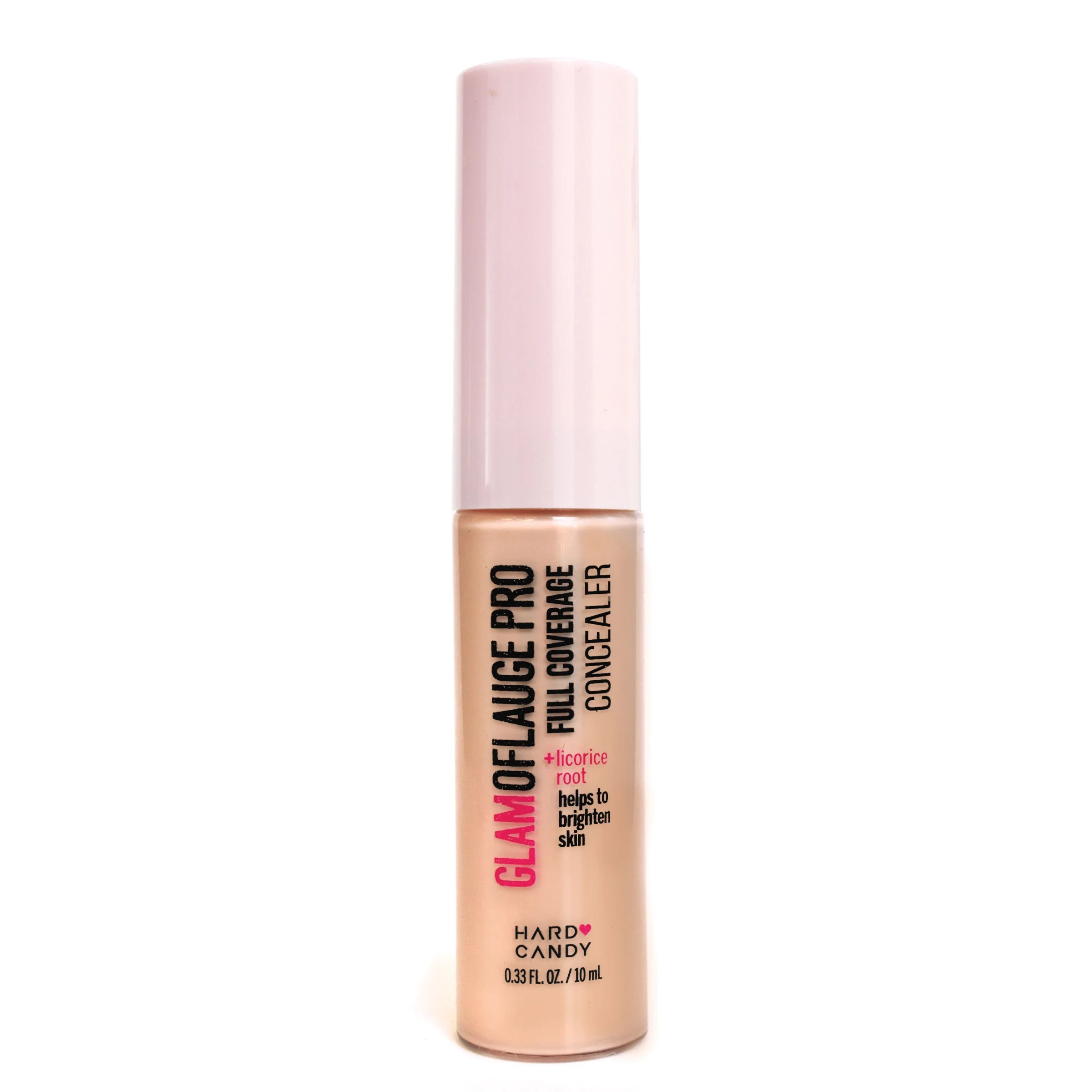 Hard Candy Glamoflauge Pro Concealer, Medium Light, 0.33 fl oz | Walmart (US)