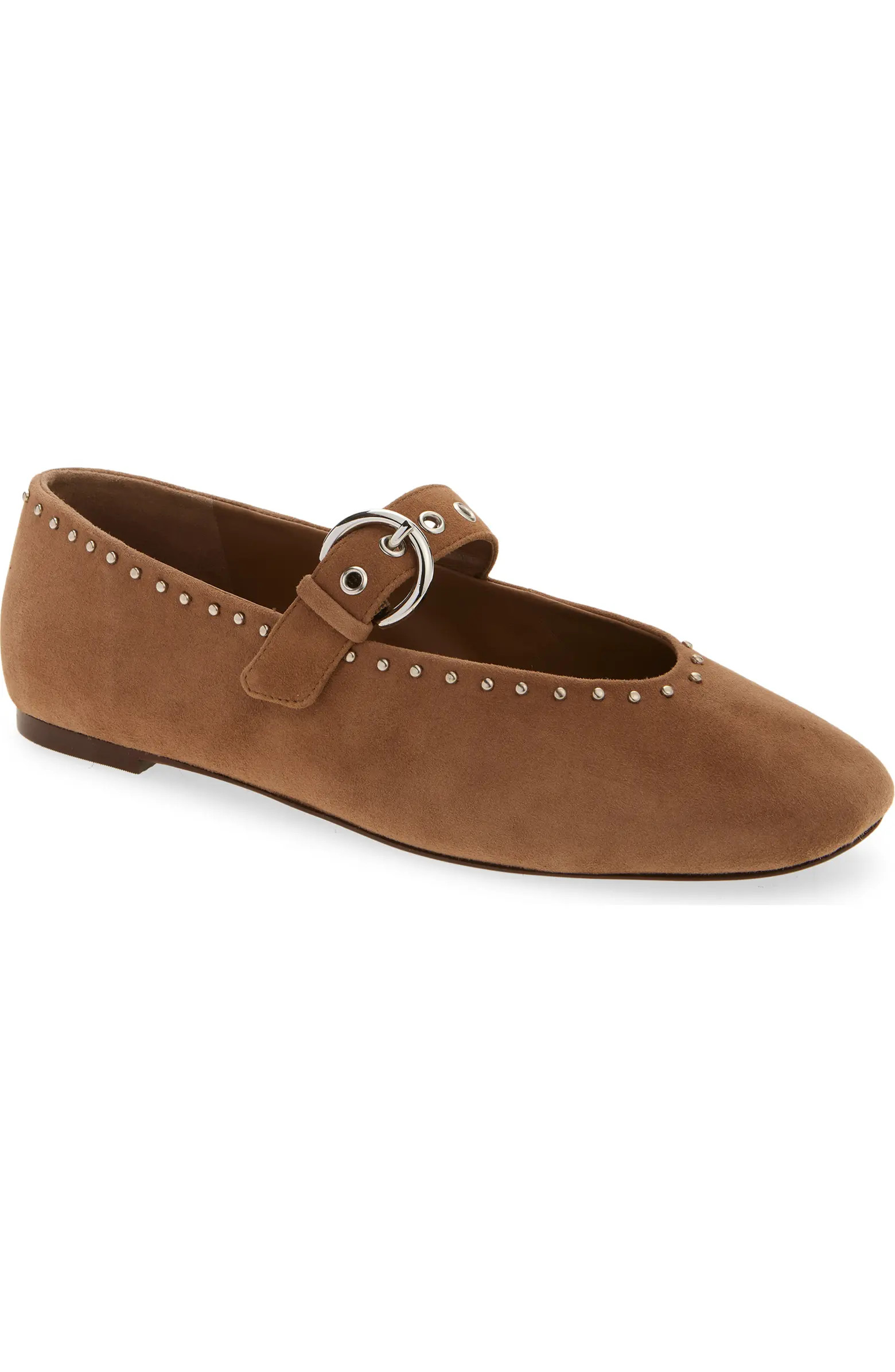 Bethany Ballet Flat (Women) | Nordstrom