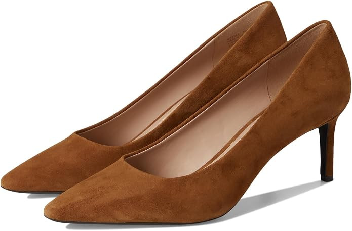 Cole Haan Women's 65mm High Heel Go-to Janey | Amazon (US)