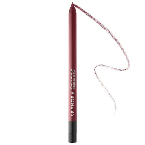 Retractable Rouge Gel Lip Liner - SEPHORA COLLECTION | Sephora | Sephora (US)