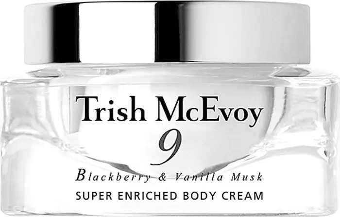 No. 9 Blackberry & Vanilla Musk Super Enriched Body Cream | Nordstrom