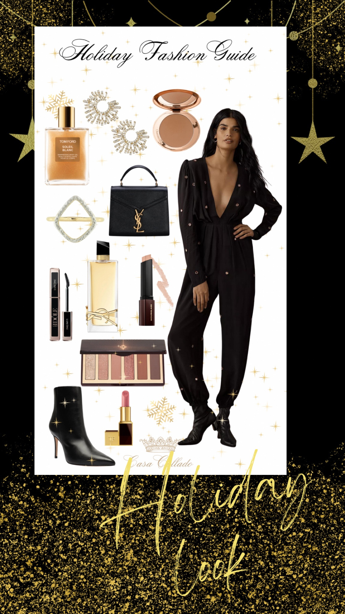 #LTKstyletip #LTKHoliday #LTKbeauty