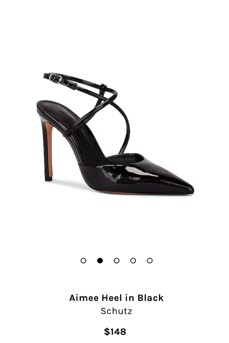 Black patent pumps
Revolve 
Holiday outfits
Gift guide 

#LTKshoecrush #LTKstyletip #LTKHoliday