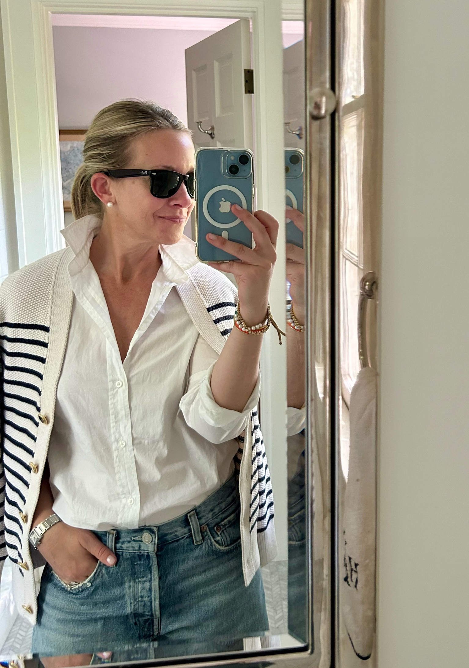 Everyday summer style. Not event dressing or trip packing — just some A+ looks for your day in & day out life ✌🏻

#LTKSeasonal #LTKStyleTip #LTKFamily