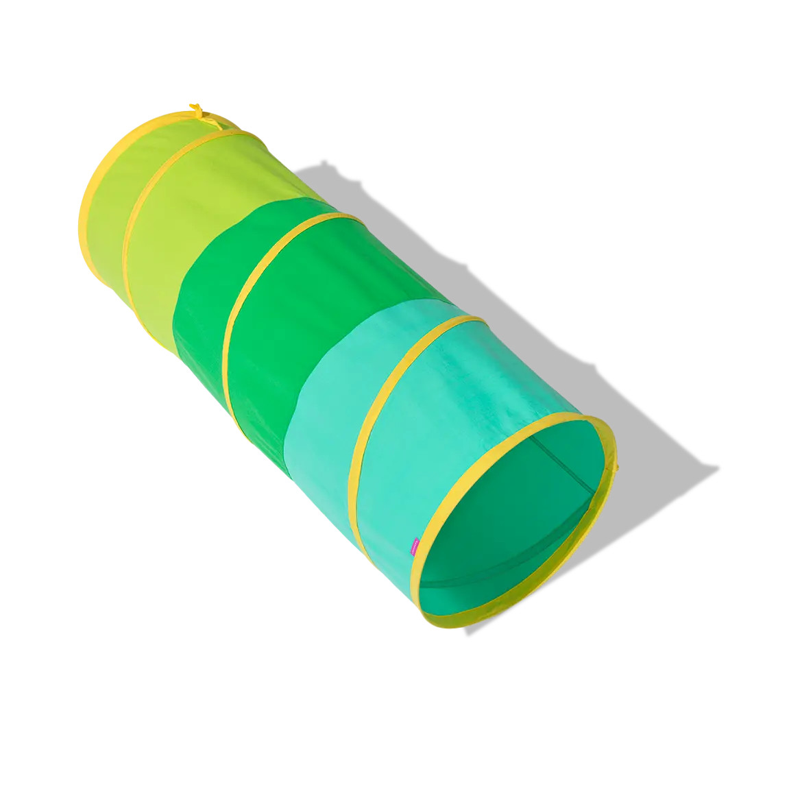 The Play Tunnel | Crawl Tunnel for Kids & Toddlers | Lovevery | LOVEVERY