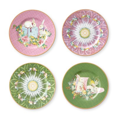 Famille Rose Dinnerware Collection | Williams-Sonoma