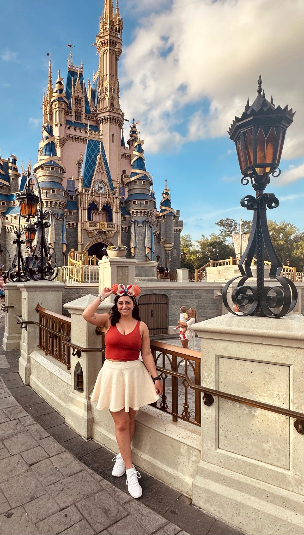 Moana Disneybound 🪝

#LTKfindsunder50 #LTKstyletip #LTKtravel