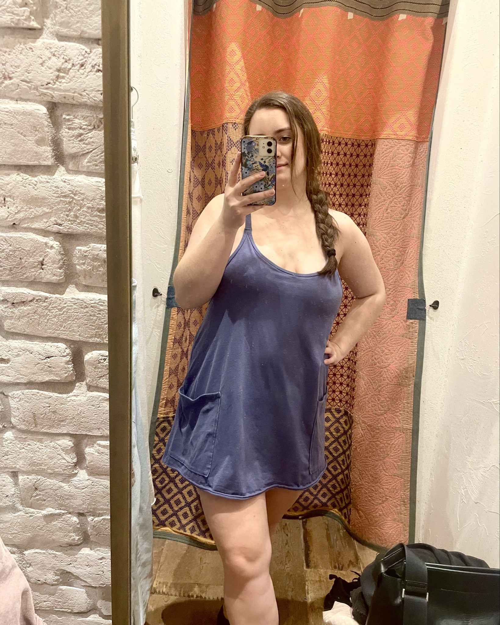 I know this is going to be my new summer staple. Hot shot line by free people is my jam!

I would size down 1 size, I’m usually a large and got a medium. 

Dress, shorts, mini dress, soft fabric, so comfy 

#LTKmidsize #LTKfindsunder100 #LTKstyletip