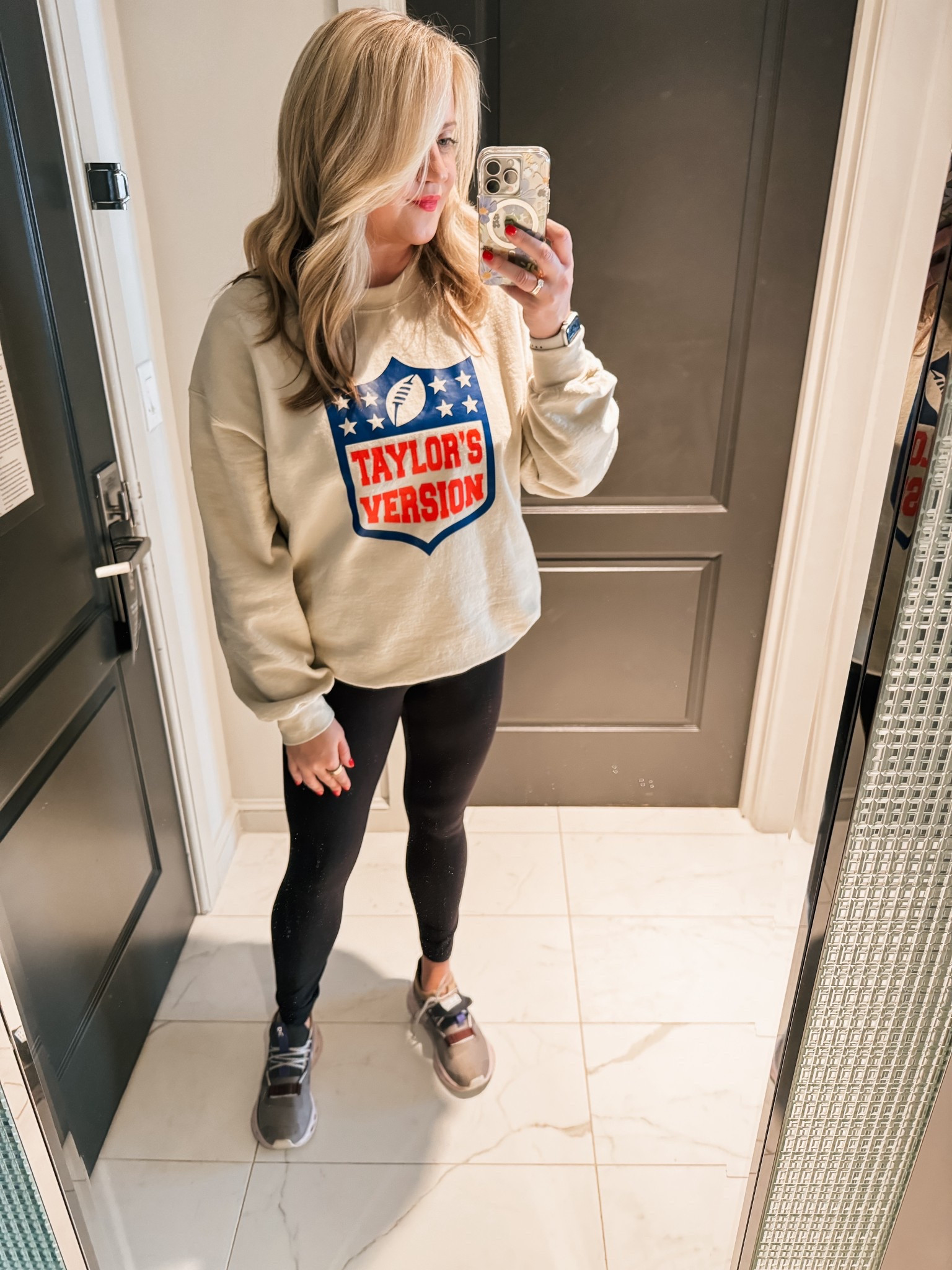 Game day outfitt

#LTKMidsize #LTKSeasonal #LTKFindsUnder100