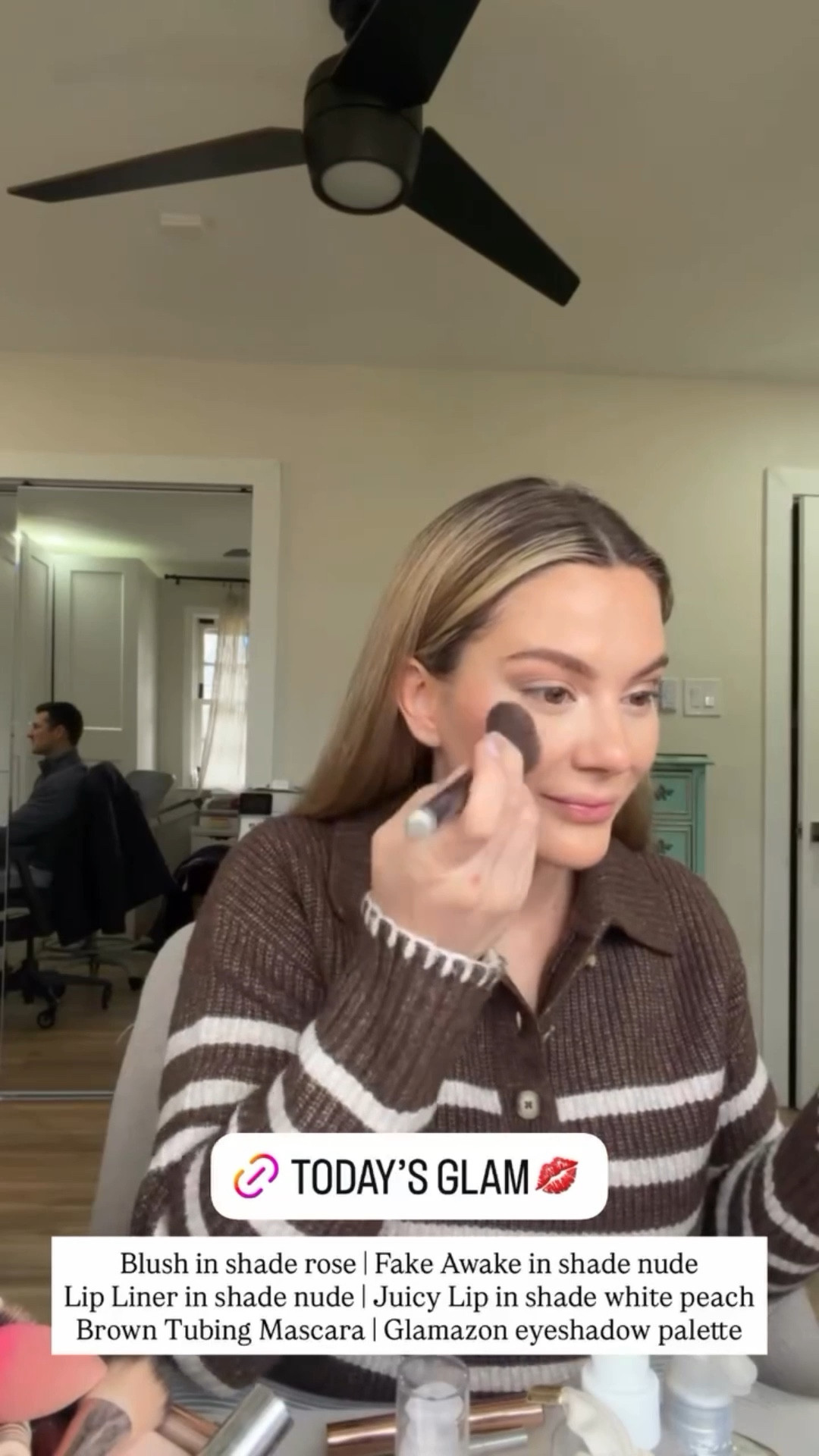 Tarte Glam
Tarte Shape Tape Concealer 40% off 

#LTKgrwm #LTKBeauty