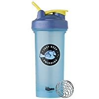 BlenderBottle Pixar Classic V2 Shaker Bottle Perfect for Protein Shakes and Pre Workout, 28-Ounce, F | Amazon (US)