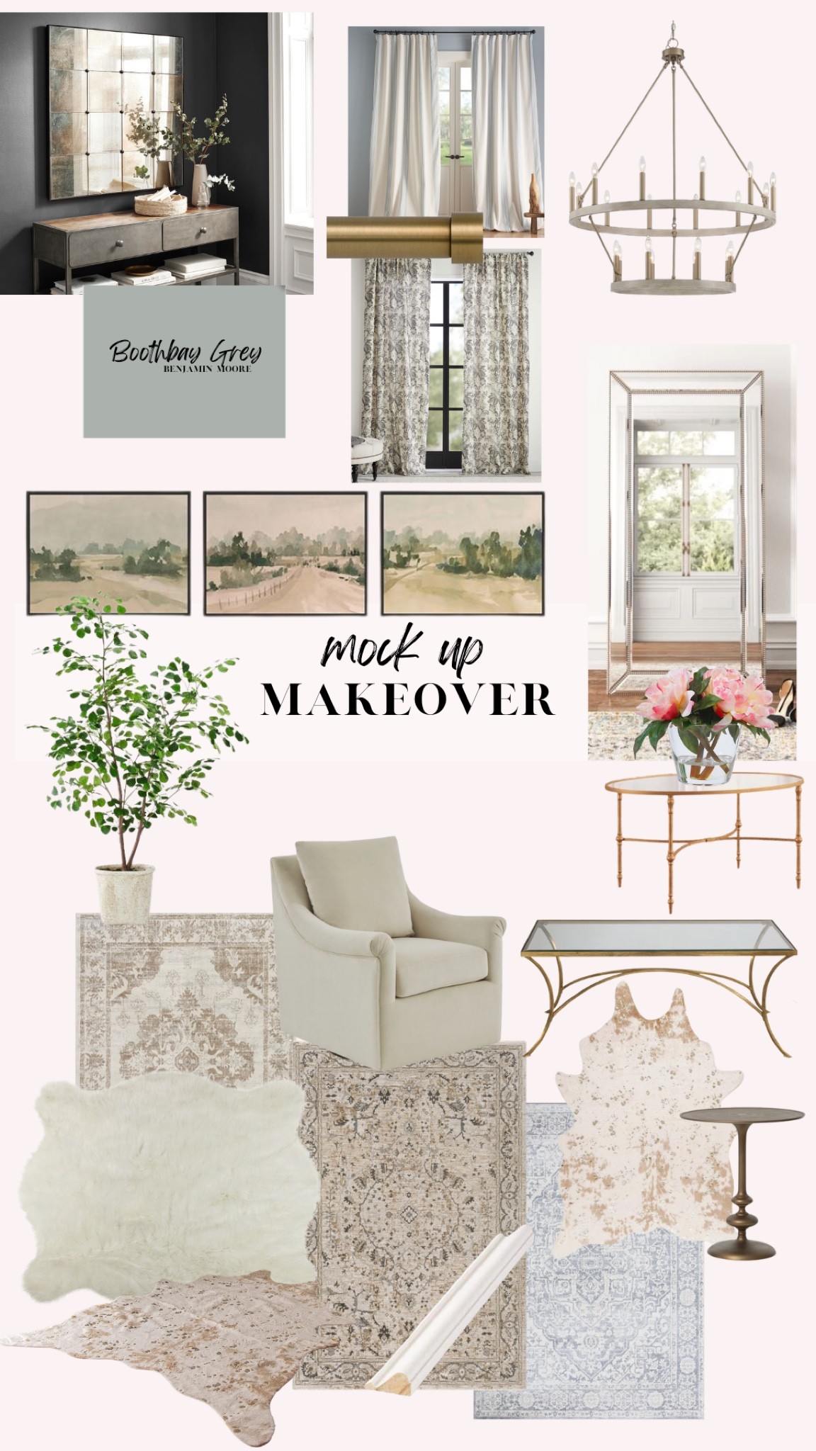 Mock up Makeover #2

#LTKfamily #LTKhome