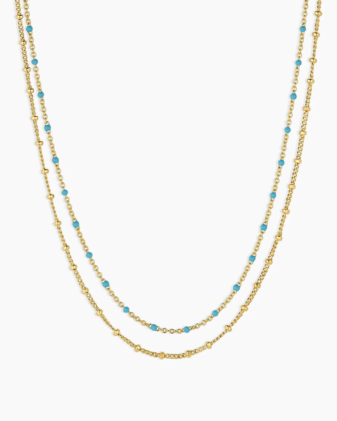 Capri Layer Necklace | gorjana