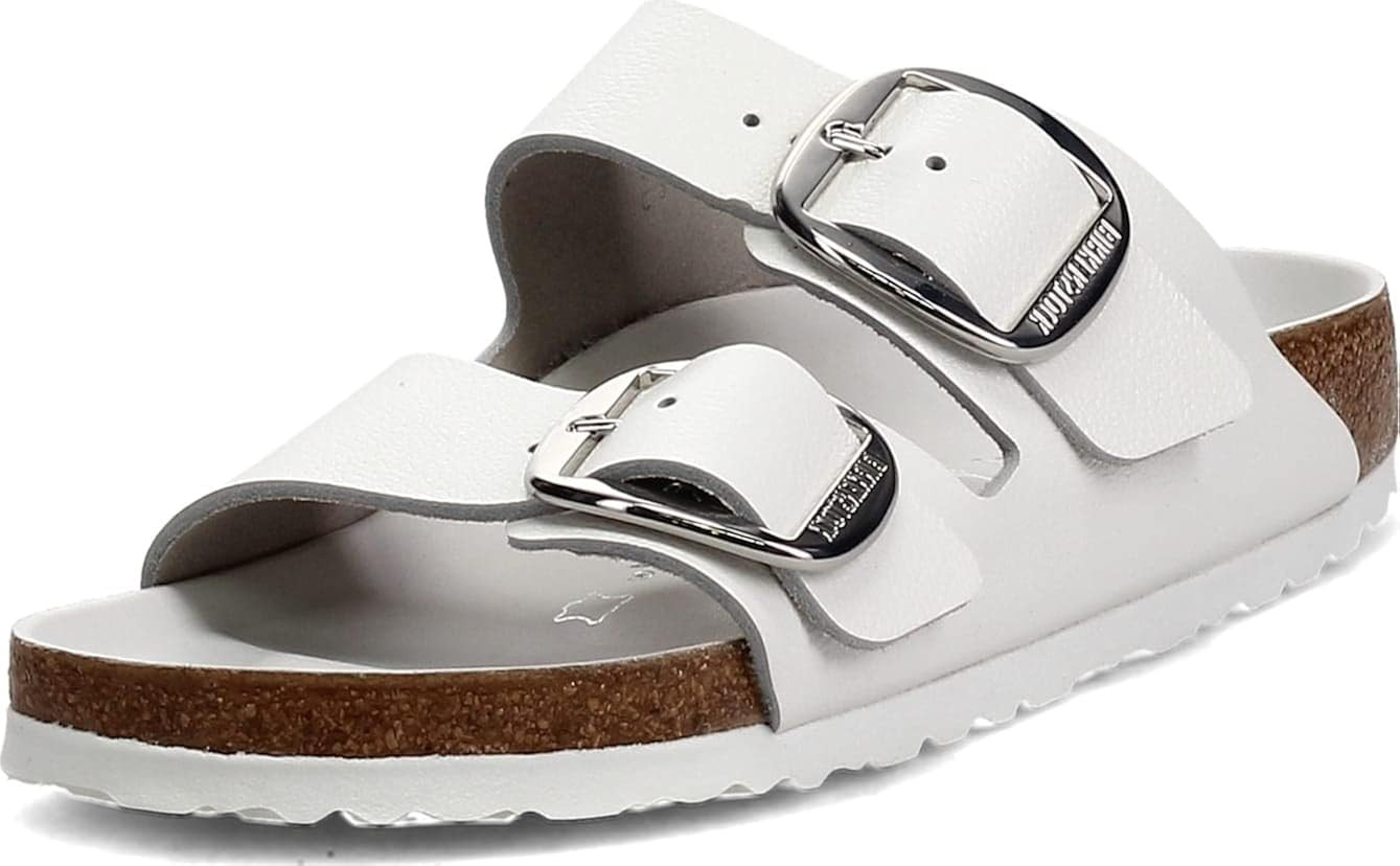 Birkenstock Women's, Arizona Big Buckle Sandal | Amazon (US)