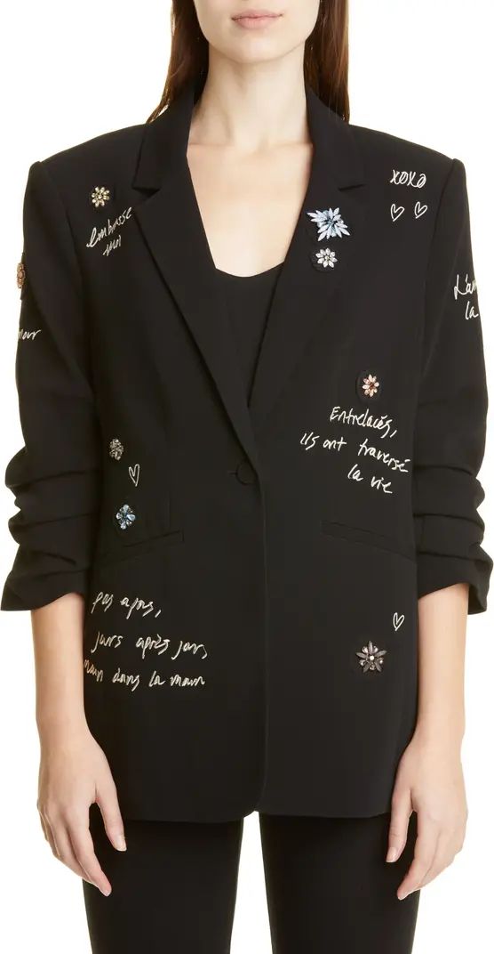 Kylie Blazer | Nordstrom