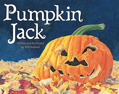 Pumpkin Jack | Amazon (US)