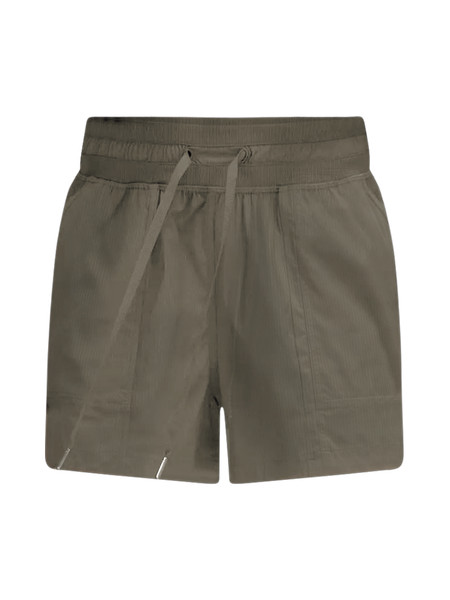 Dance Studio High-Rise Short 3.5" | Women's Shorts | lululemon | Lululemon (US)