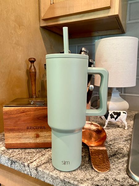 the best cup! have in multiple colors & it’s all I use for my water 💛

#LTKxPrimeDay #LTKtravel #LTKFind