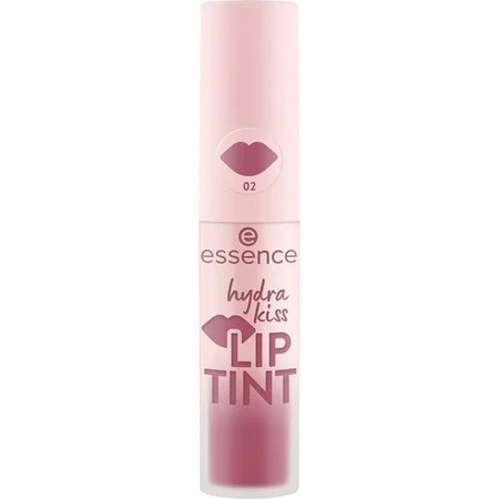 essence Hydra Kiss Lip Tint, 02 Vintage Rose | Walmart (US)