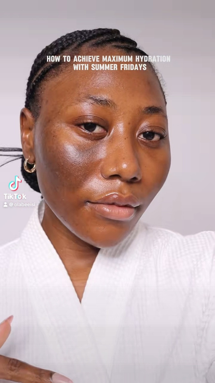 For all things hydration I opt for summer Fridays 

#LTKBeauty