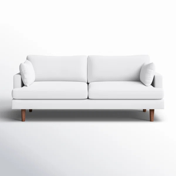 Laguna 83'' Upholstered Sofa | Wayfair North America
