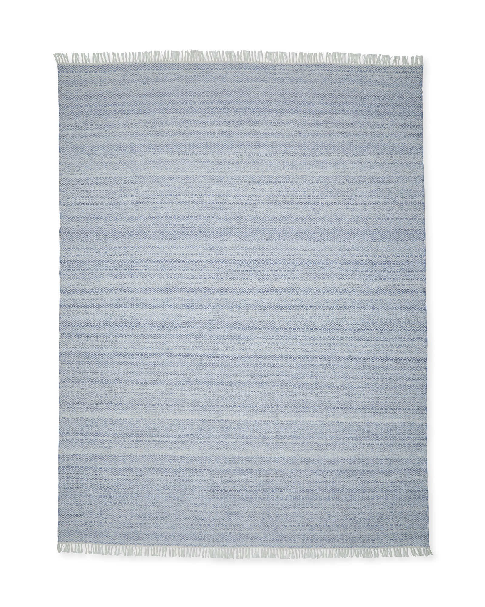 Seaview Rug | Serena and Lily