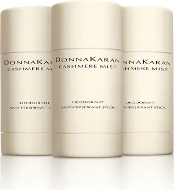Cashmere Mist Deodorant Trio Set $96 Value | Nordstrom