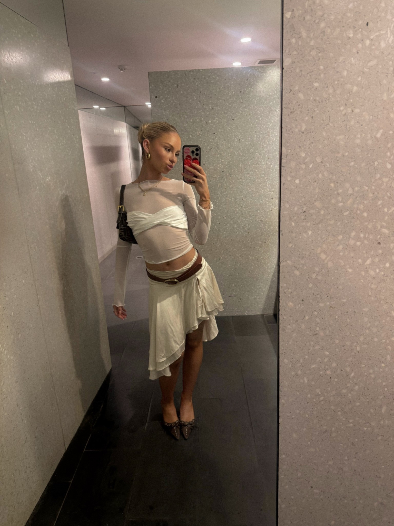 lunch outfit 💌 discount code for princess polly = SCARLETT for 20% off!

#LTKaustralia