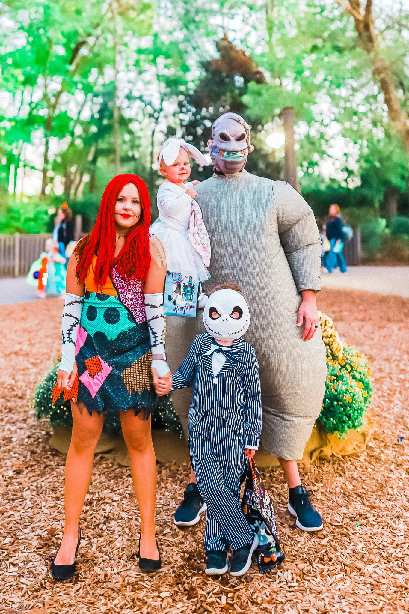 Amazon Halloween family costume ideas. The nightmare before Christmas family costume. Amazon fall finds. Amazon Halloween finds. Family costume ideas 

#LTKHalloween #LTKfamily #LTKunder100