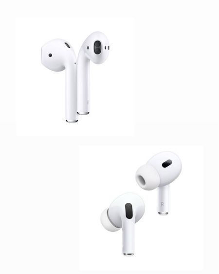 AirPods on sale 