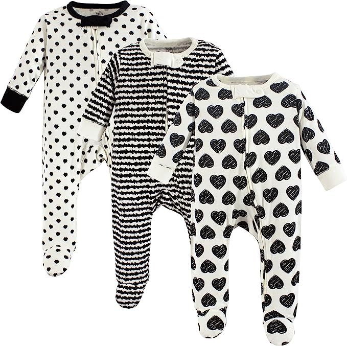 Touched by Nature Baby Organic Cotton Sleep and Play | Amazon (US)