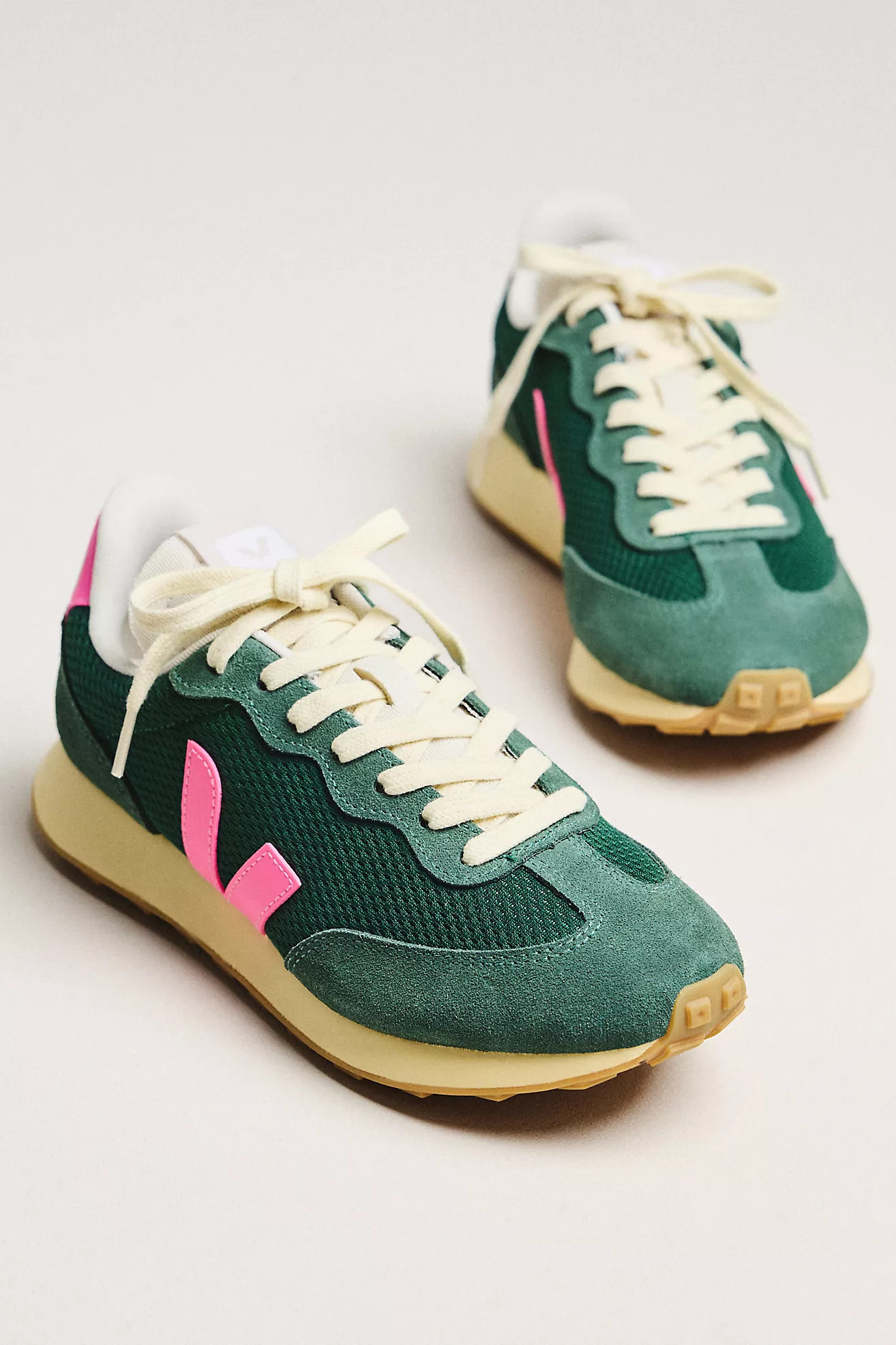 Veja Rio Branco II Sneakers | Anthropologie (US)