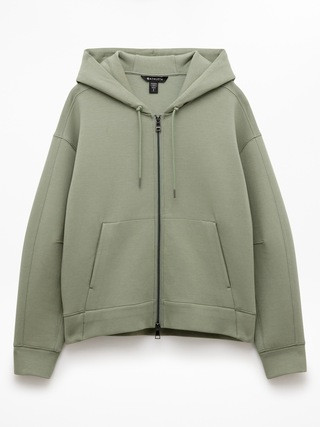 Form Knit Full Zip | Athleta