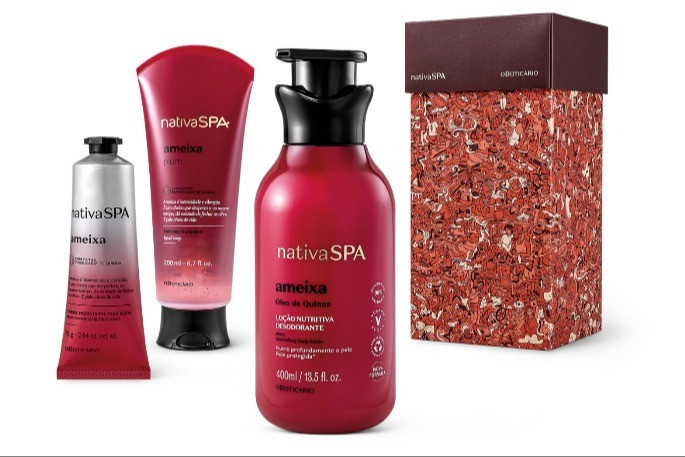 Kit presente nativa spa ameixa

#LTKbrasil #LTKbeauty