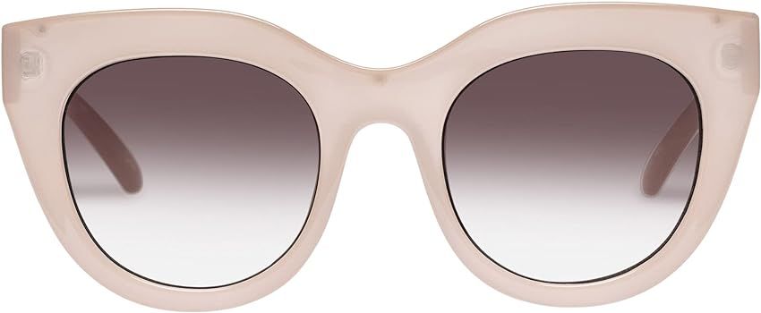 Le Specs. AIR HEART womens OATMEAL eyewear | Amazon (US)
