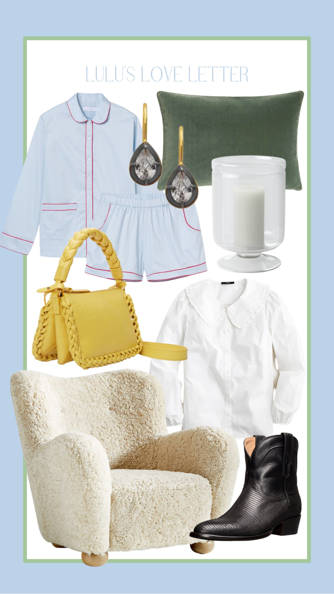 💛

#LTKSeasonal #LTKunder100 #LTKhome