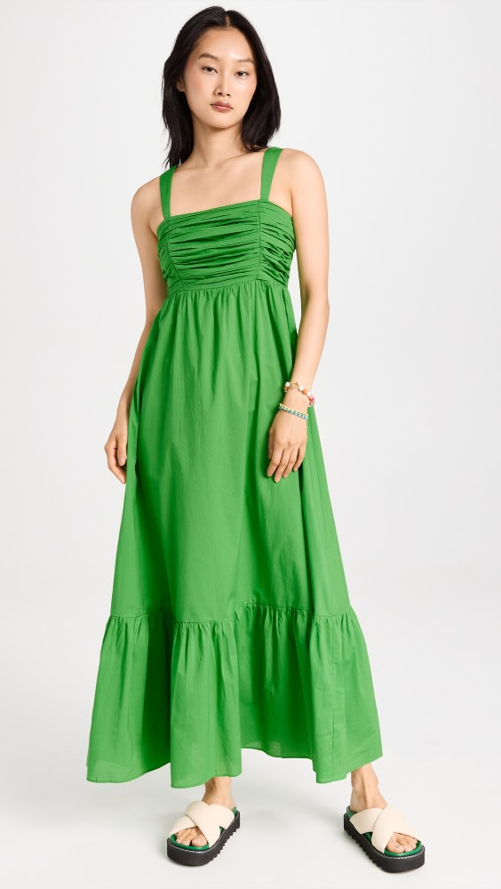 Playa Lucila Maxi Dress | Shopbop | Shopbop