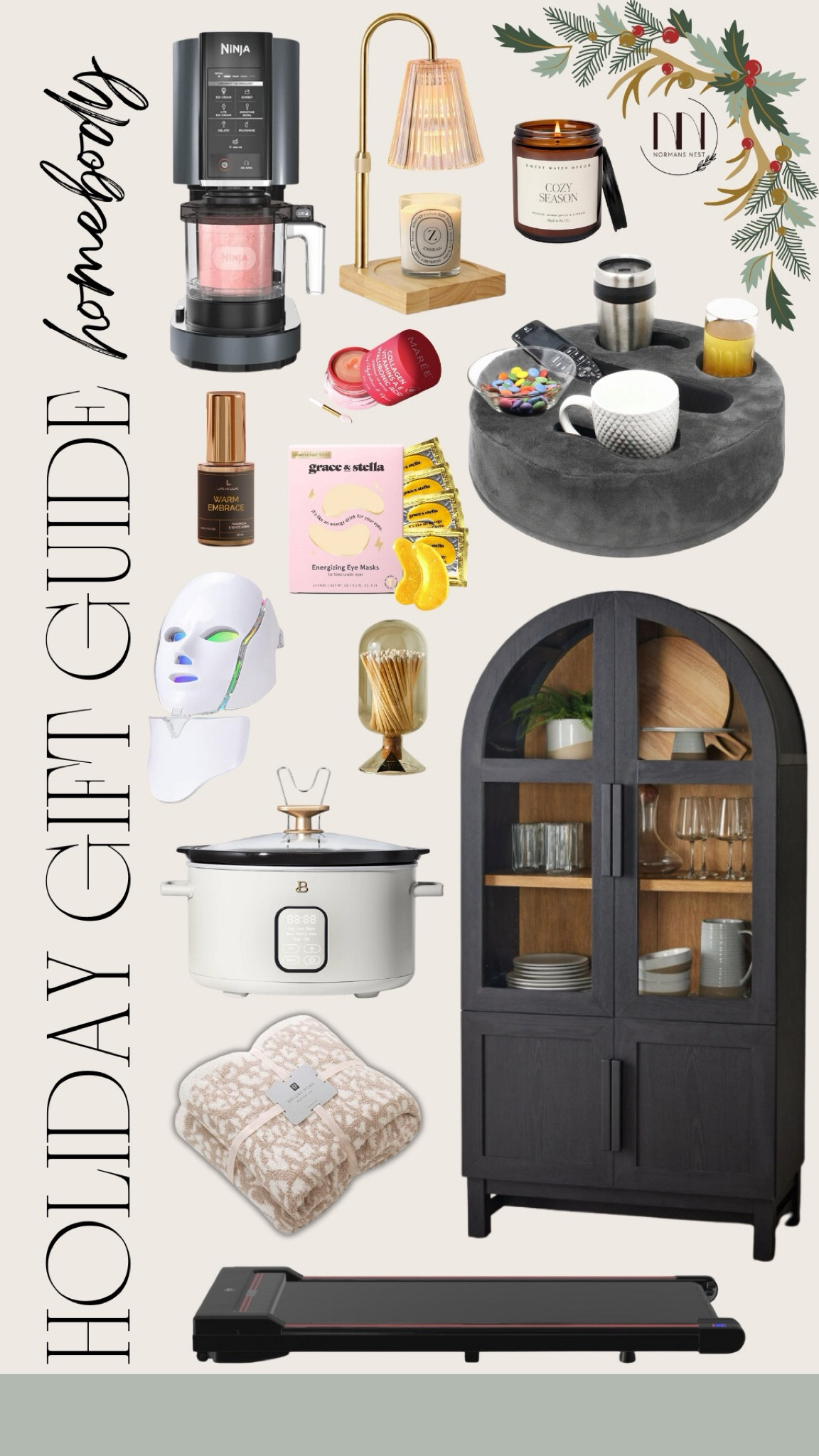 Holiday Gift Guide for the homebody!

#LTKGiftGuide #LTKHome #LTKCyberWeek