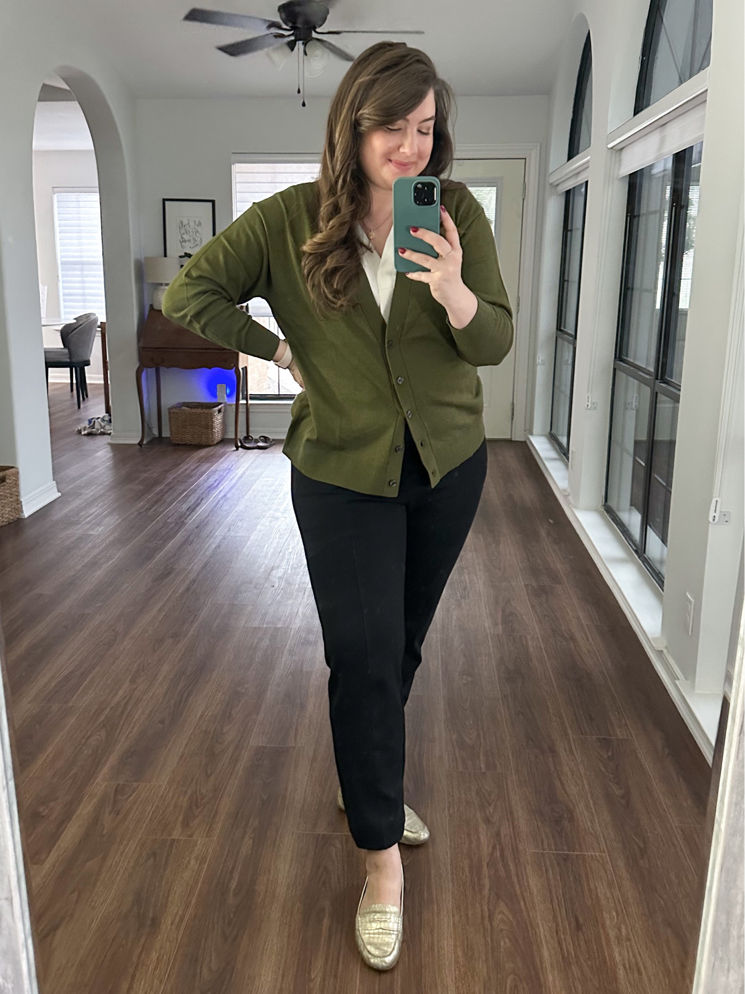 Workwear #ootd 10/23/23 

Womens business professional workwear and business casual workwear and office outfits midsize outfit midsize style 

#LTKworkwear #LTKstyletip #LTKmidsize