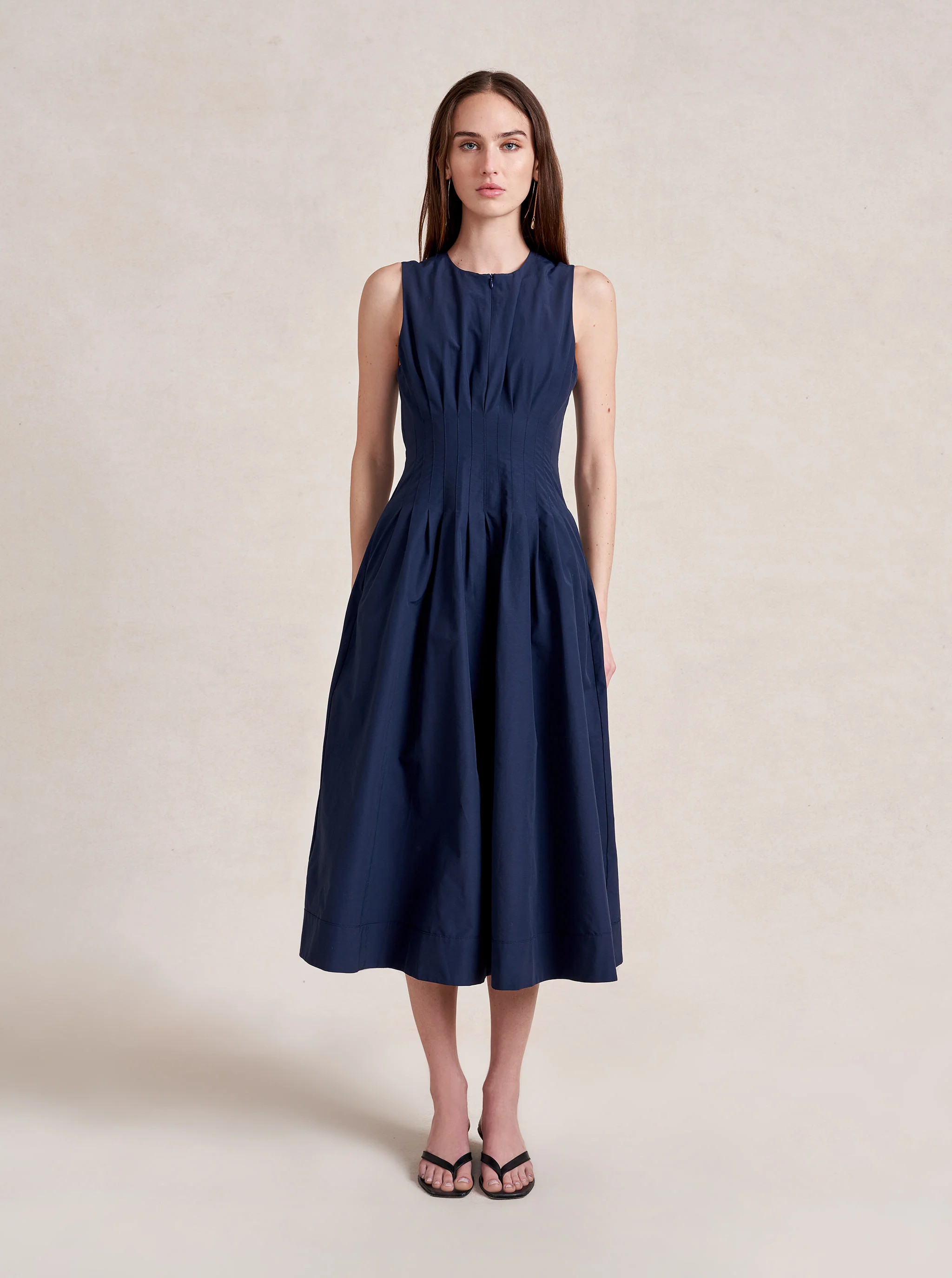 Paloma Dress | La Ligne