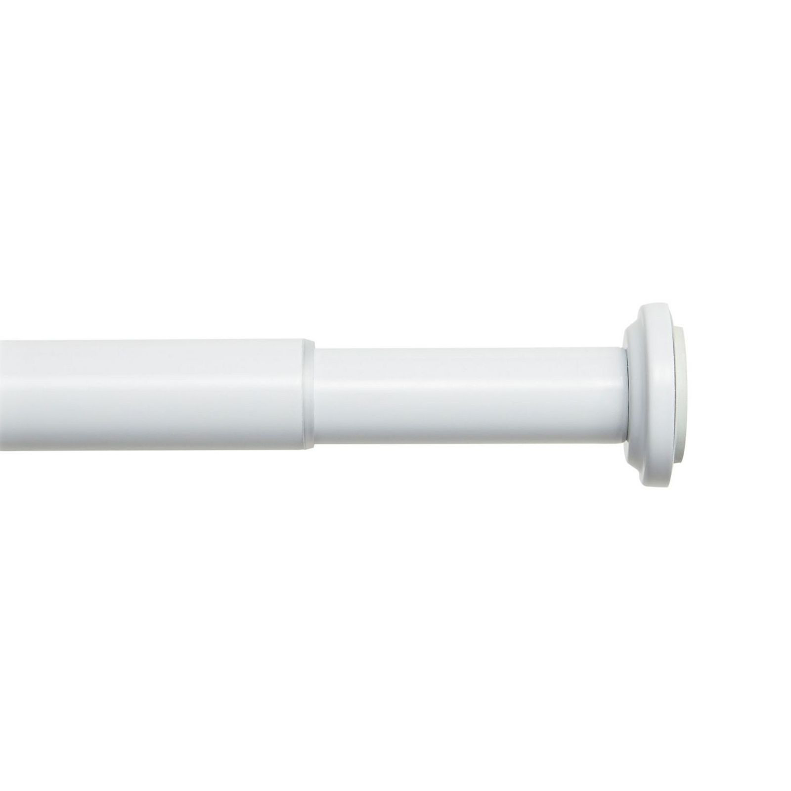 Exclusive Home Tension Rod, White | Kohl's
