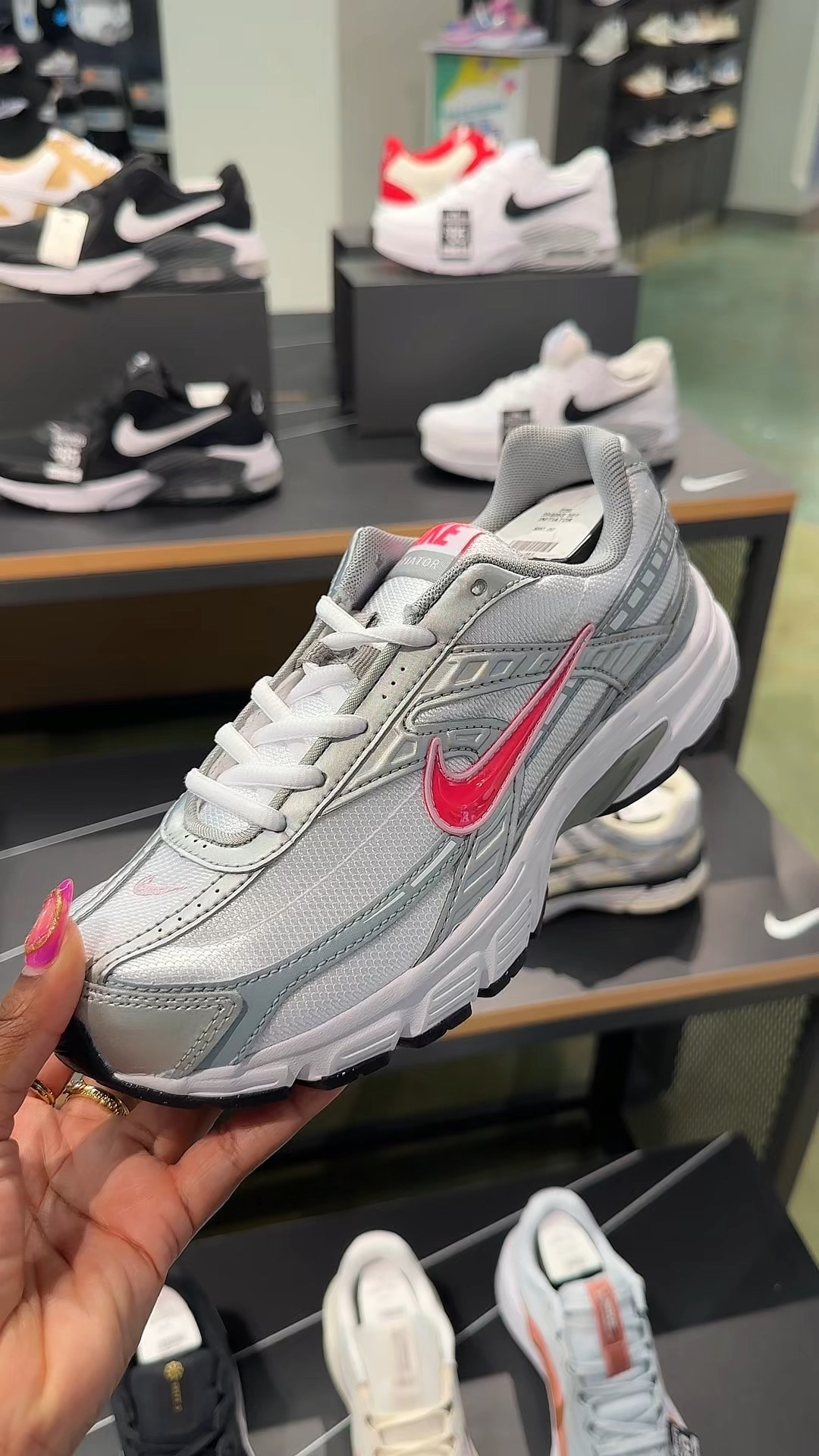 Nike Finds ✨✨ Loving these for the summerr

#LTKStyleTip #LTKShoeCrush #LTKFindsUnder100