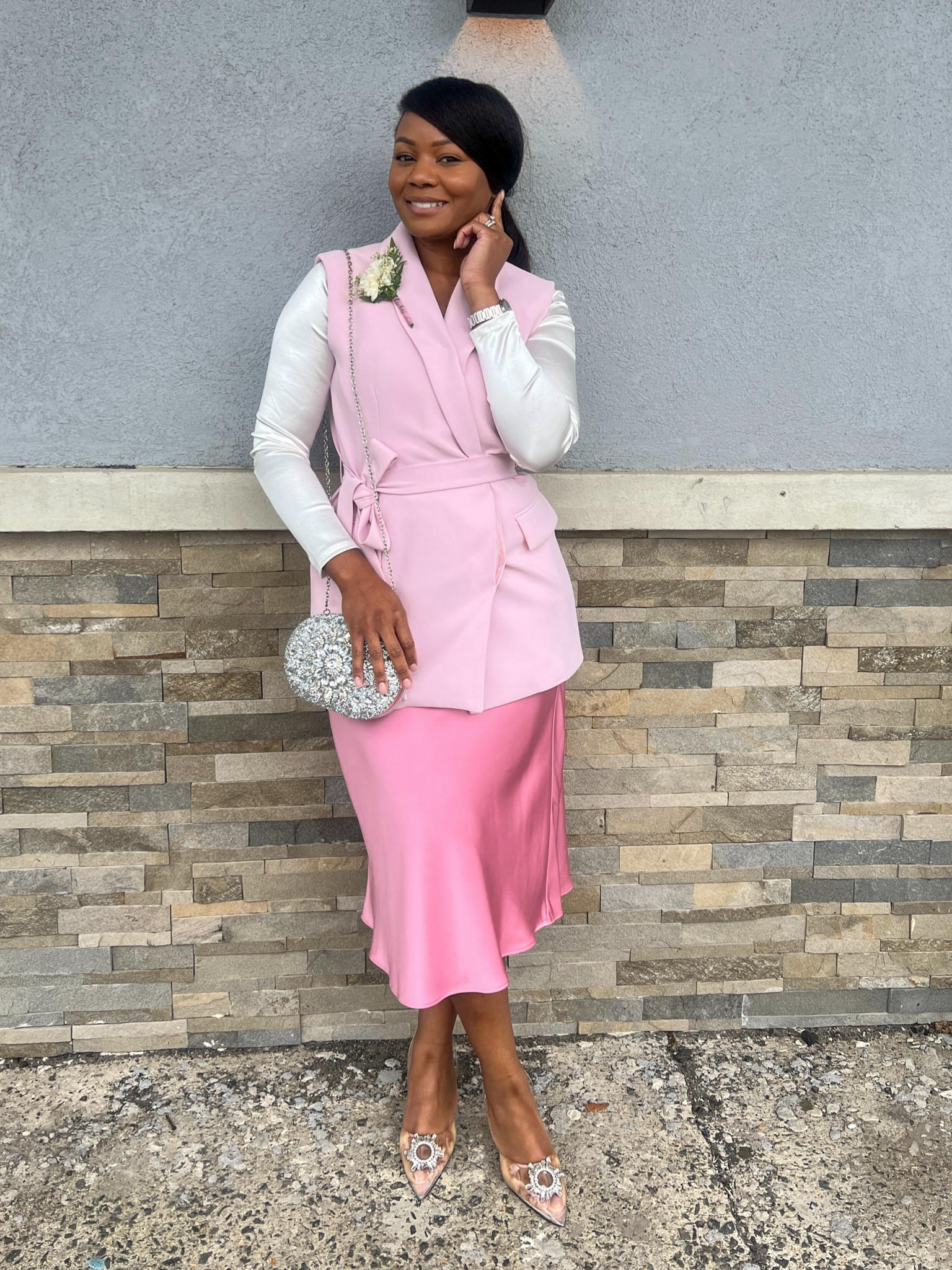 Favorite Color : PINK

#LTKshoecrush #LTKGiftGuide #LTKfindsunder100