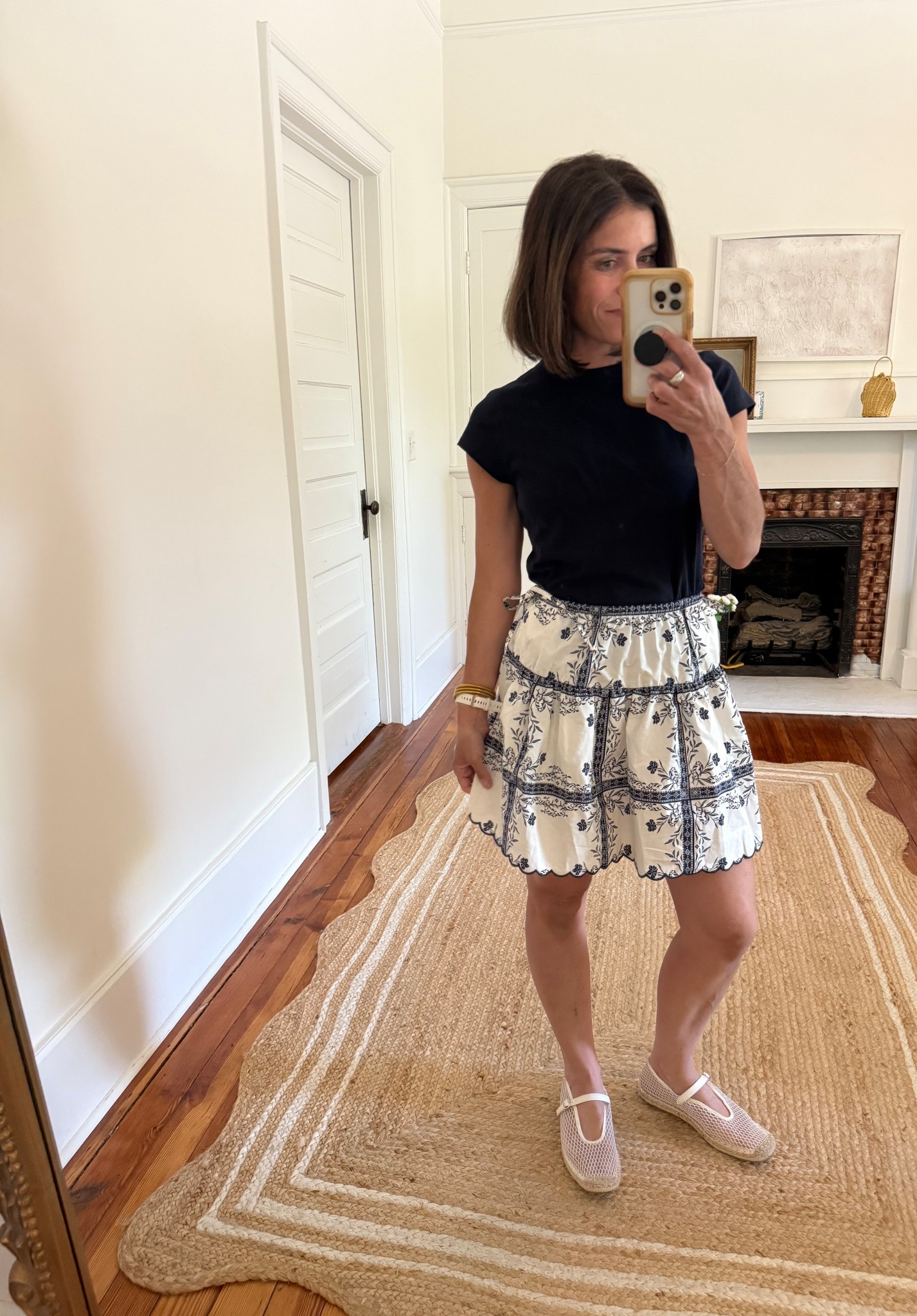 20% off skirt 

#LTKMothersDay #LTKgrwm #LTKdayinmylife