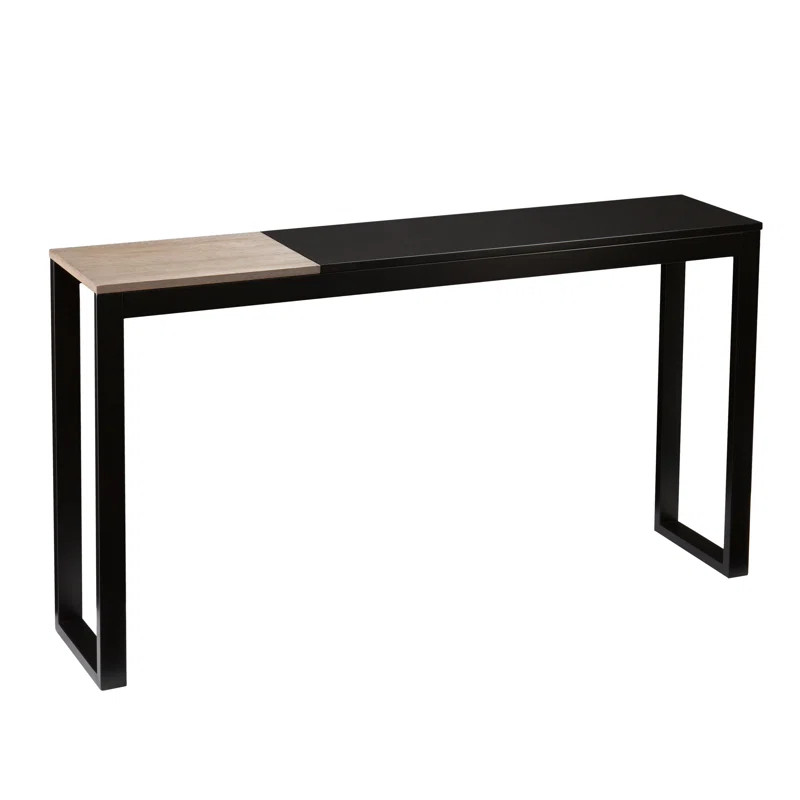 Nelly 56'' Console Table | Wayfair North America