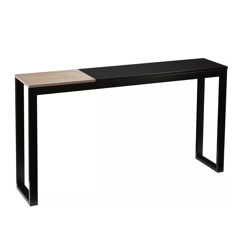 Nelly 56'' Console Table | Wayfair North America