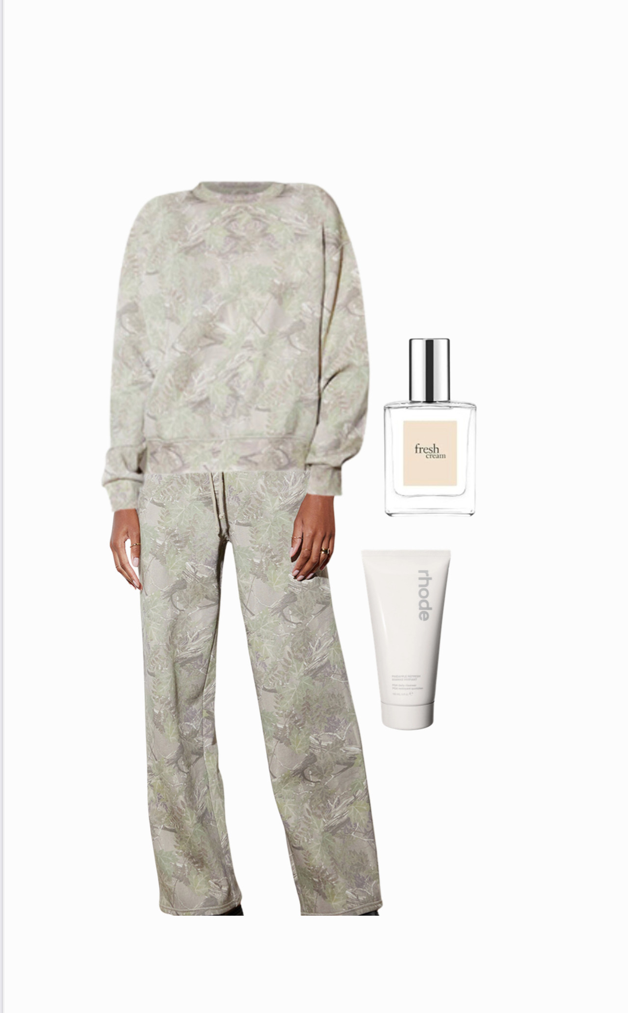 vanilla girl starter pack 🤍🍦🦢 

 #LTKGiftGuide #LTKHoliday #LTKTravel